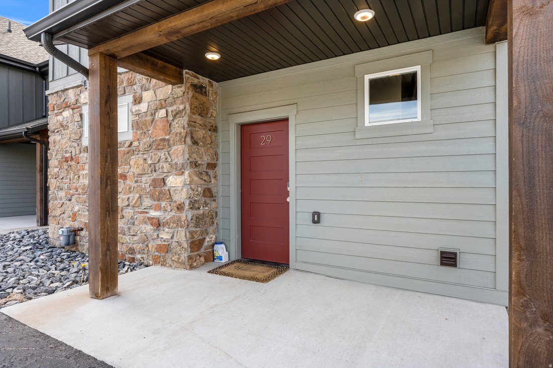 Townhouse in Garden, Utah, United States 5 - 17254704