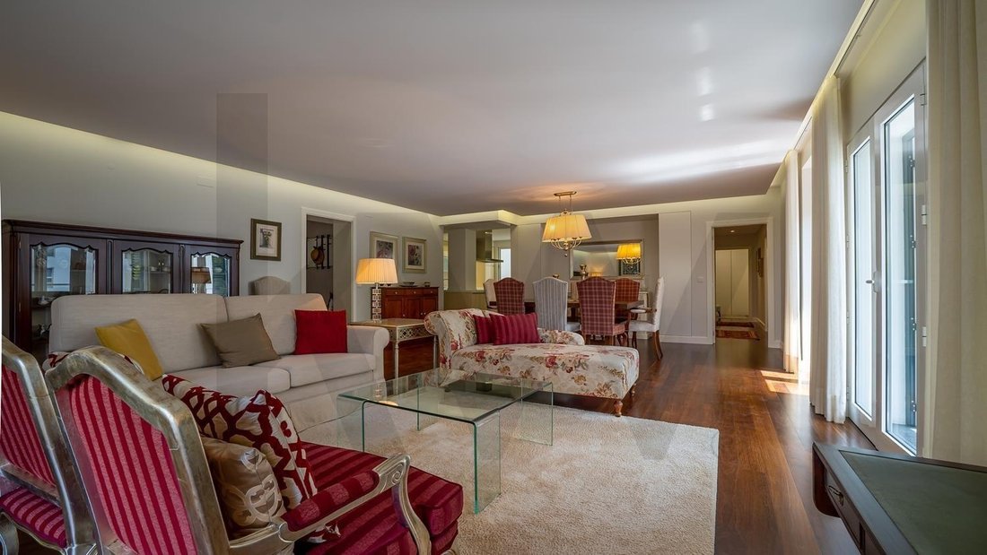 Apartment in Sao Martinho, Madeira, Portugal 4 - 17253574