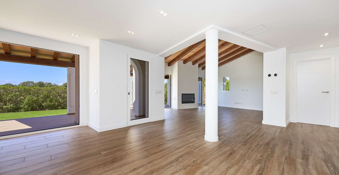House in Rotes Velles, Calvia, Balearic Islands 4 - 17247878