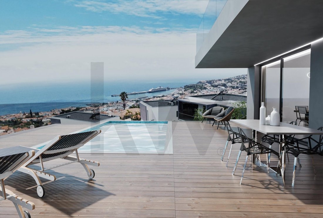 House in Santa Maria Maior, Madeira, Portugal 5 - 17253608