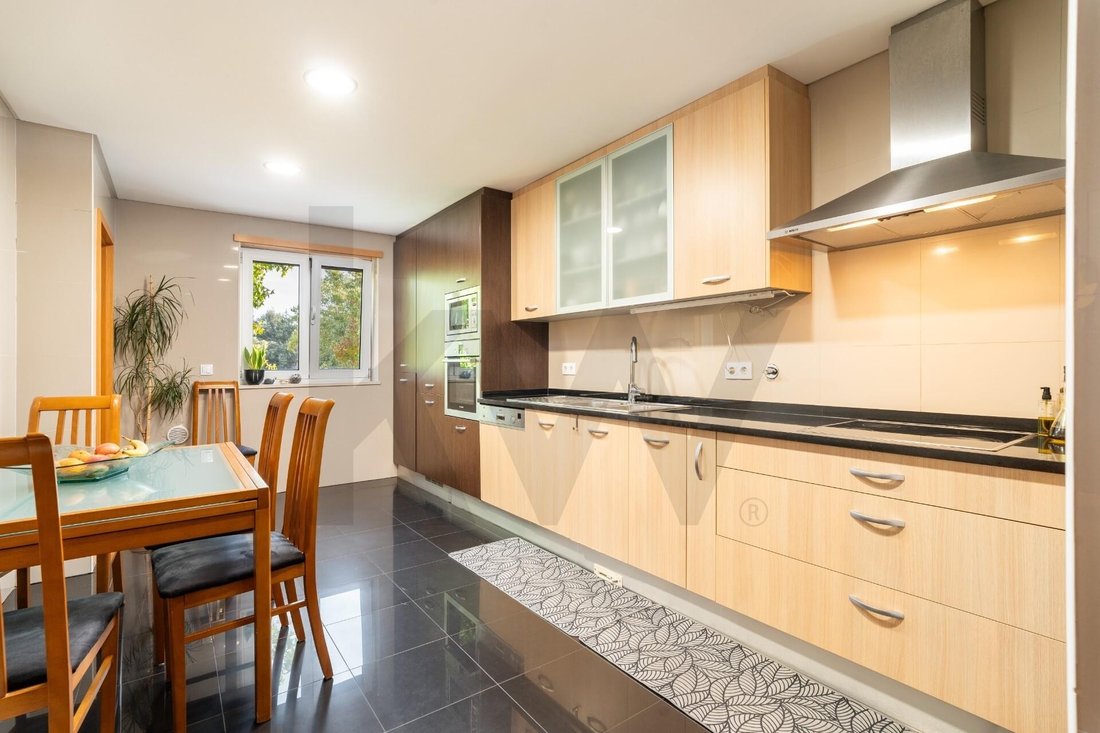 Apartment in Santa Clara e Castelo Viegas, Coimbra District, Portugal 4 - 17249648
