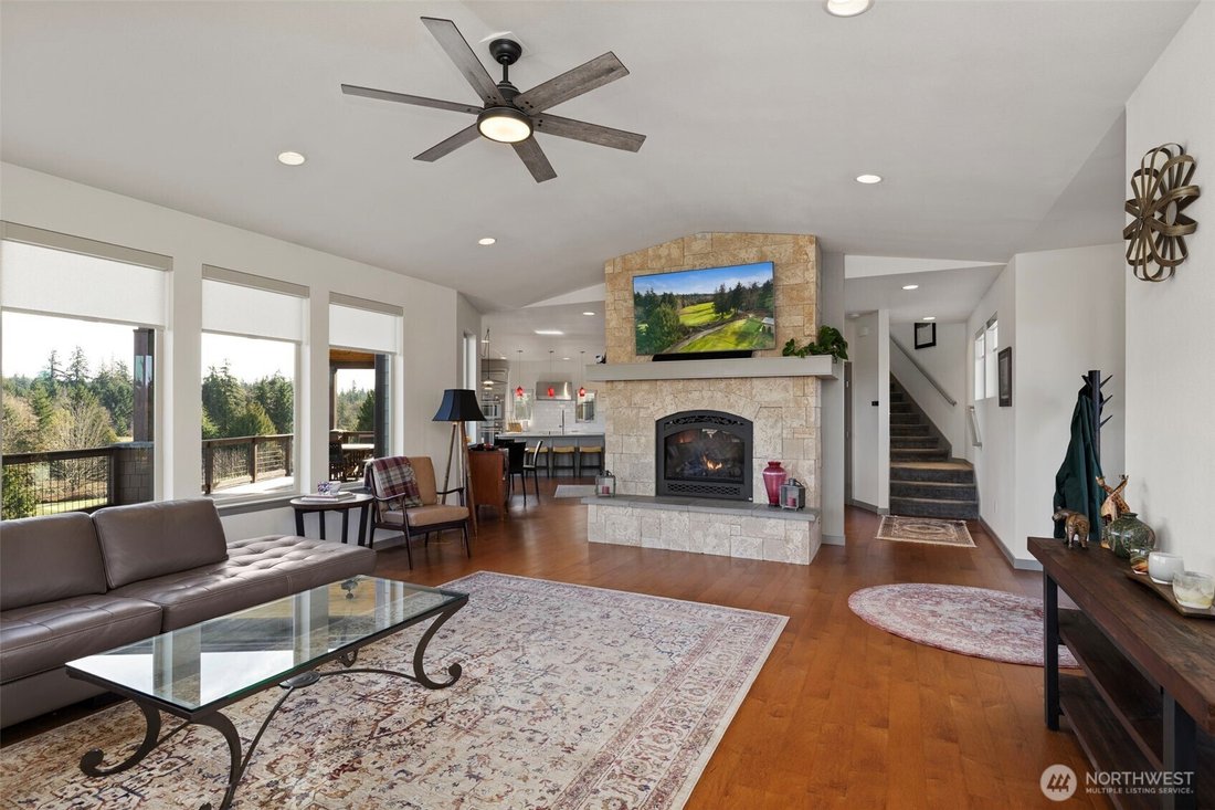 House in Kingston, Washington, United States 5 - 17256014