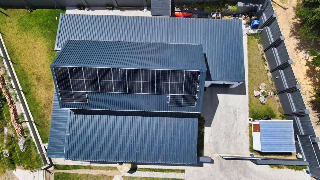House in Jamestown, Paradyskloof, Western Cape 4 - 17251380