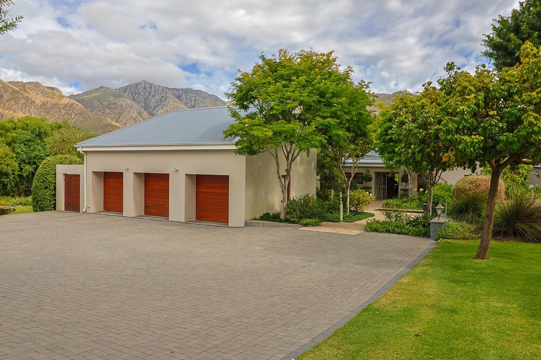 House in Montagu, Western Cape, South Africa 3 - 17253132