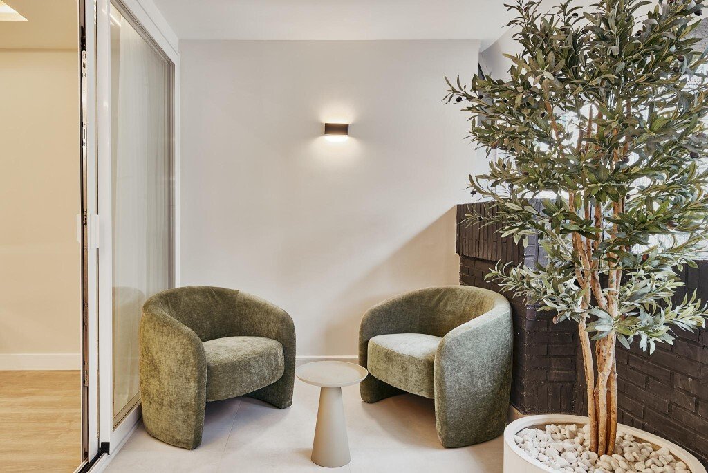 Apartment in Barrio Salamanca, Madrid, Spain 4 - 17255447