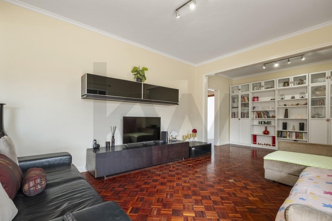 House in Santo Antonio, Madeira, Portugal 4 - 17252300