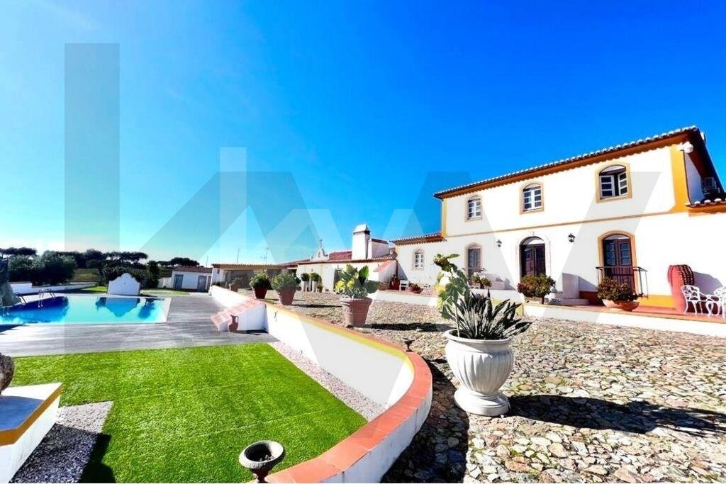 House in Assuncao, Portalegre District, Portugal 1 - 17252345
