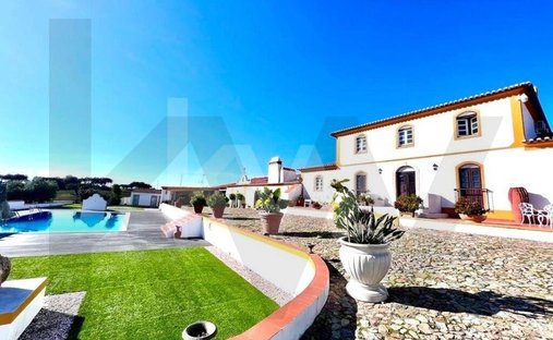 Casa en Assuncao, Distrito de Portalegre, Portugal 1