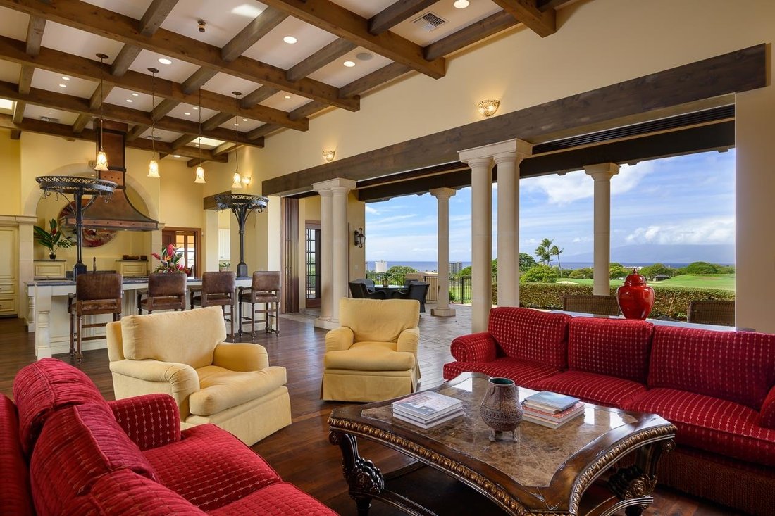 Maison à Lahaina, Hawaï, États-Unis 5 - 17257946