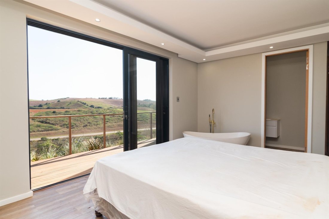 Casa en Port Zimbali, KwaZulu-Natal, Sudáfrica 4 - 17255841