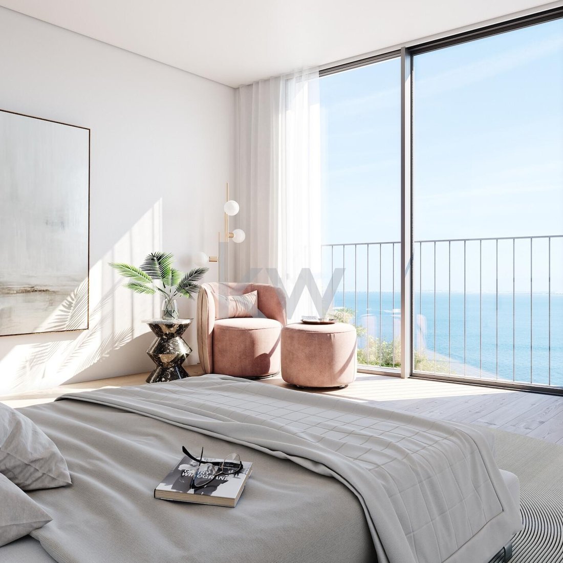 Apartment in Marvila, Lisbon, Portugal 3 - 17253505
