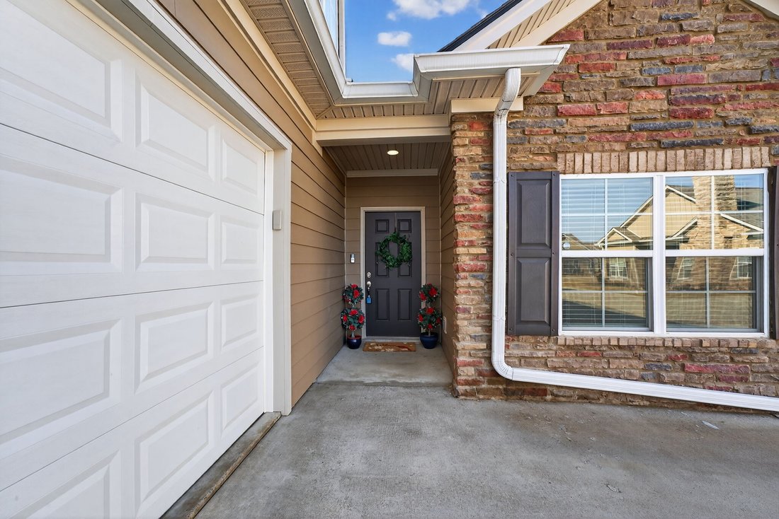 House in Murfreesboro, Tennessee, United States 2 - 17257550