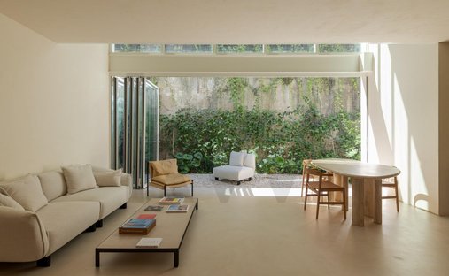 Haus in Marvila, Lissabon, Portugal 1