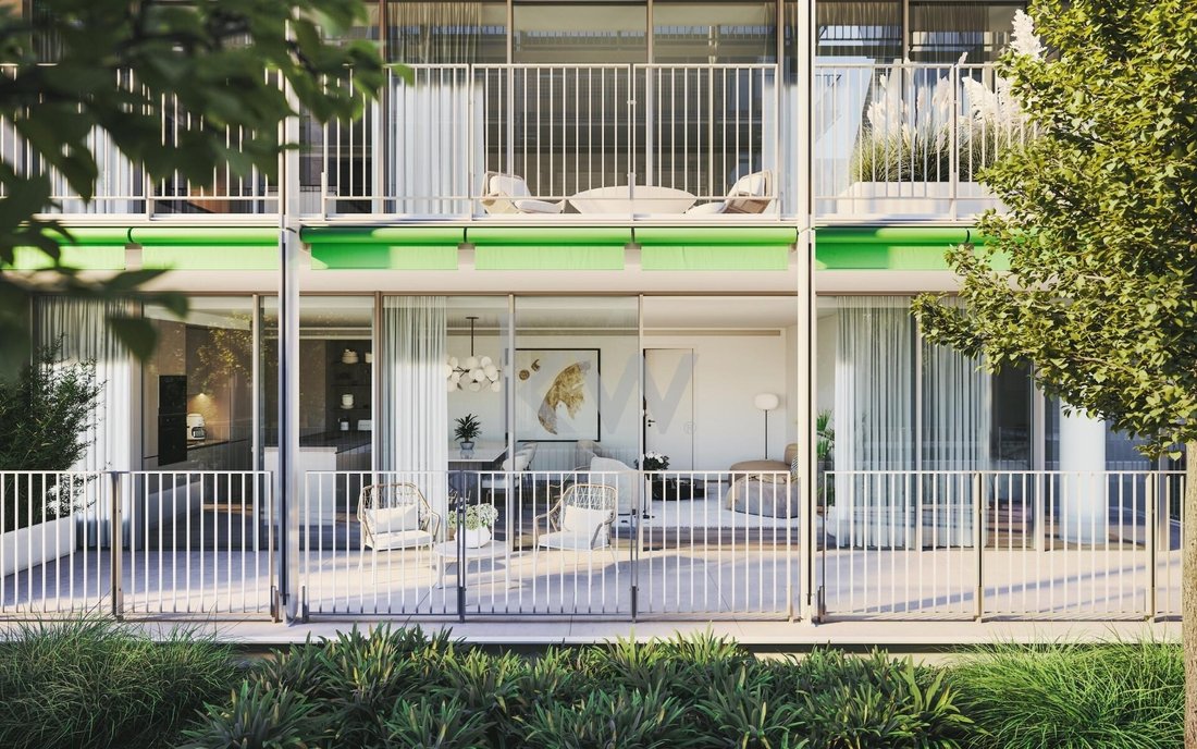 Apartment in Marvila, Lisbon, Portugal 2 - 17253504