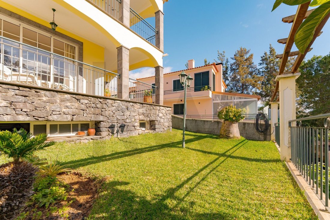 House in Sao Martinho, Madeira, Portugal 3 - 17250644