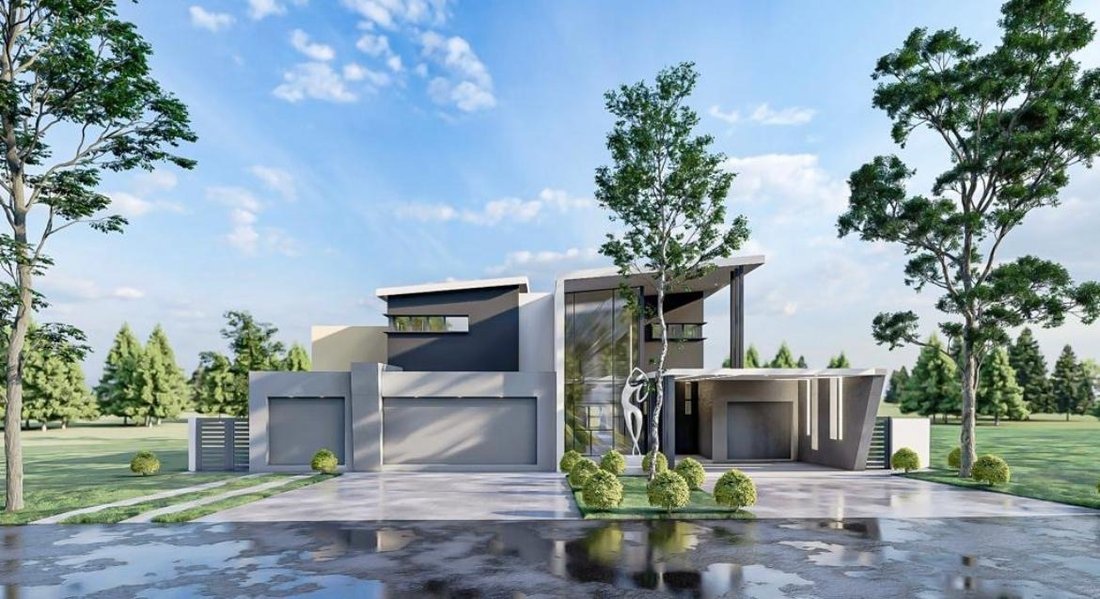 House in Johannesburg, Gauteng, South Africa 5 - 17251773