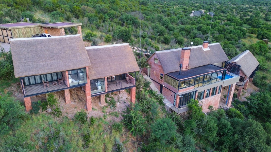 House in Braamfontein, Gauteng, South Africa 1 - 17250662