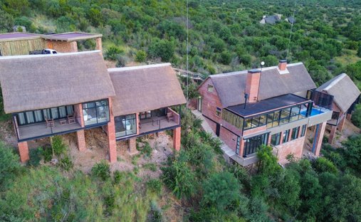 House in Johannesburg, Gauteng, South Africa 1