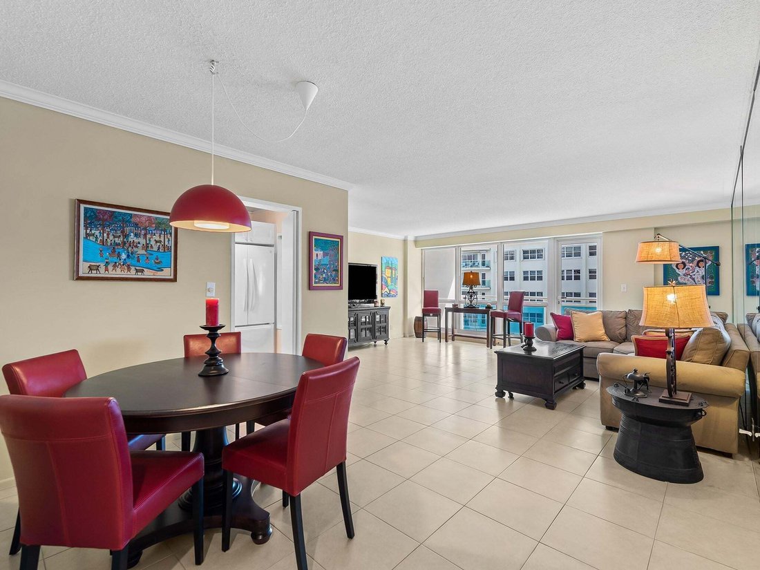 Condo in Fort Lauderdale, Florida, United States 3 - 16402097