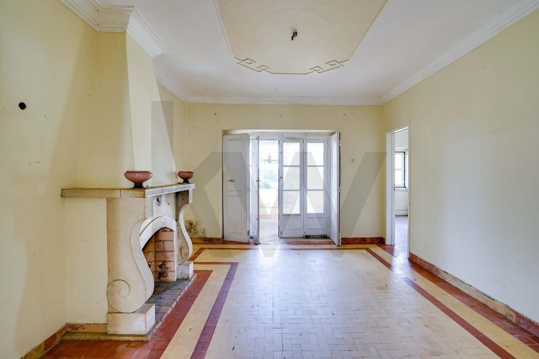 House in Massama e Monte Abraao, Lisbon, Portugal 3 - 17249854