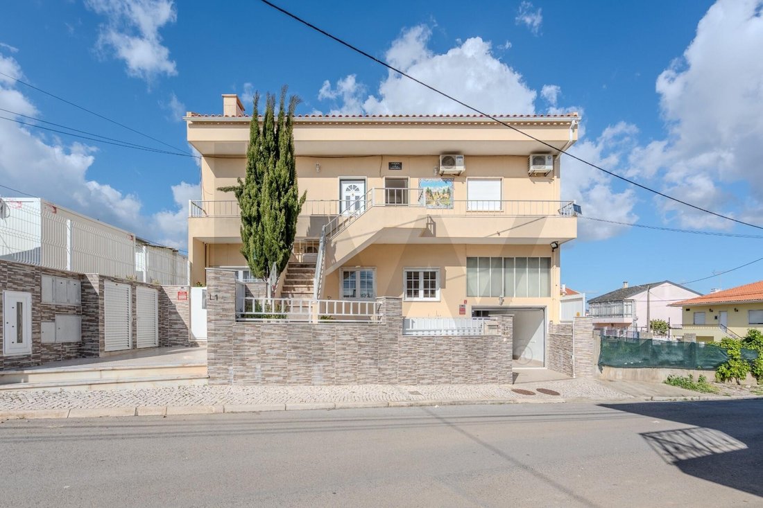 Maison à Santa Iria de Azoia, Sao Joao da Talha e Bobadela, Lisbonne, Portugal 1 - 17253091