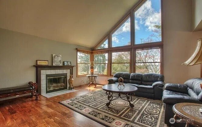 House in Renton, Washington, United States 4 - 17256491