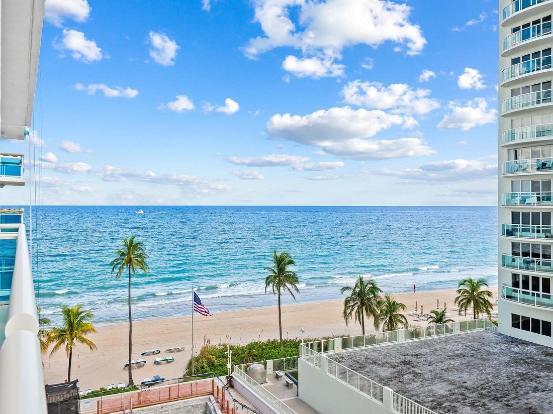 Condo in Fort Lauderdale, Florida, United States 2 - 16402097