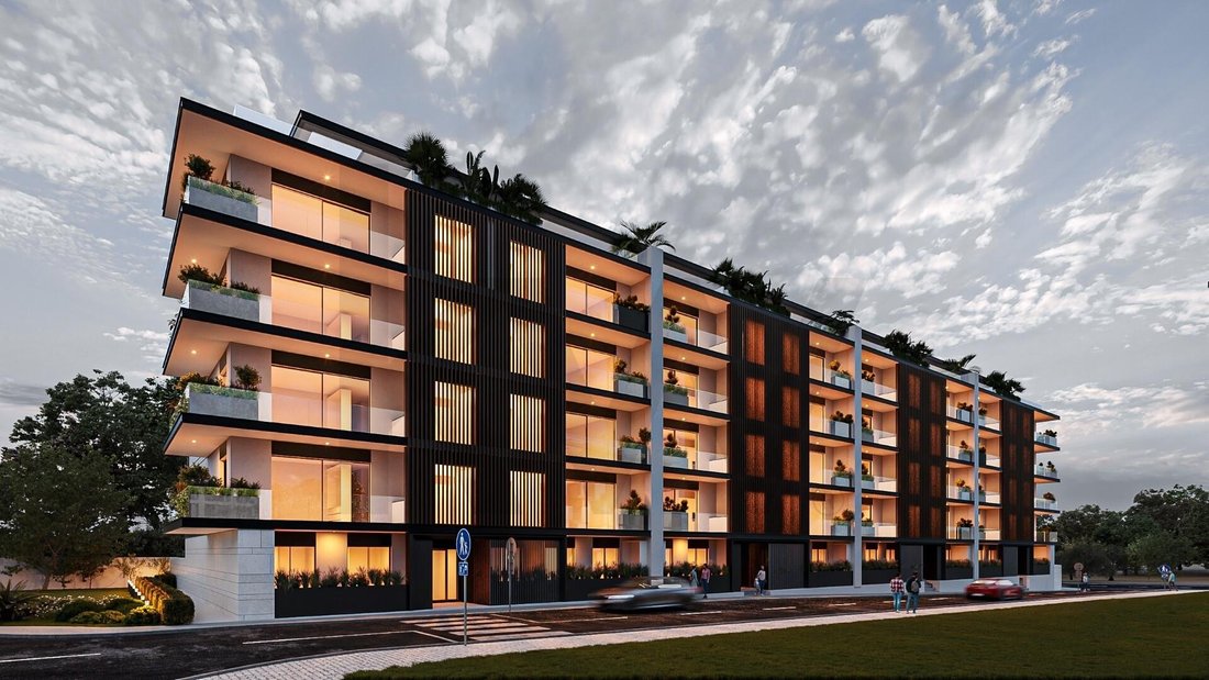 Apartment in Montijo e Afonsoeiro, Setubal, Portugal 5 - 17251552