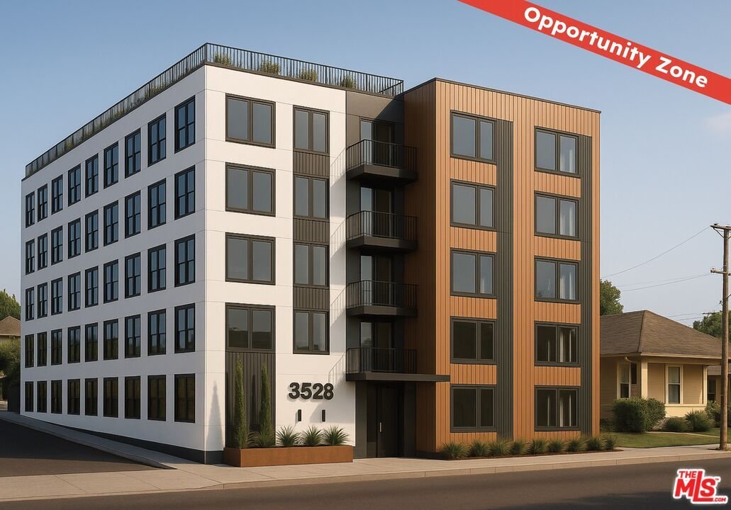 Land in Los Angeles, California, United States 1 - 16973788