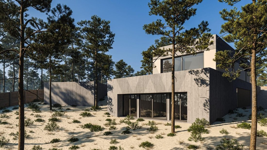 House in Carvalhal, Setubal, Portugal 3 - 17253406