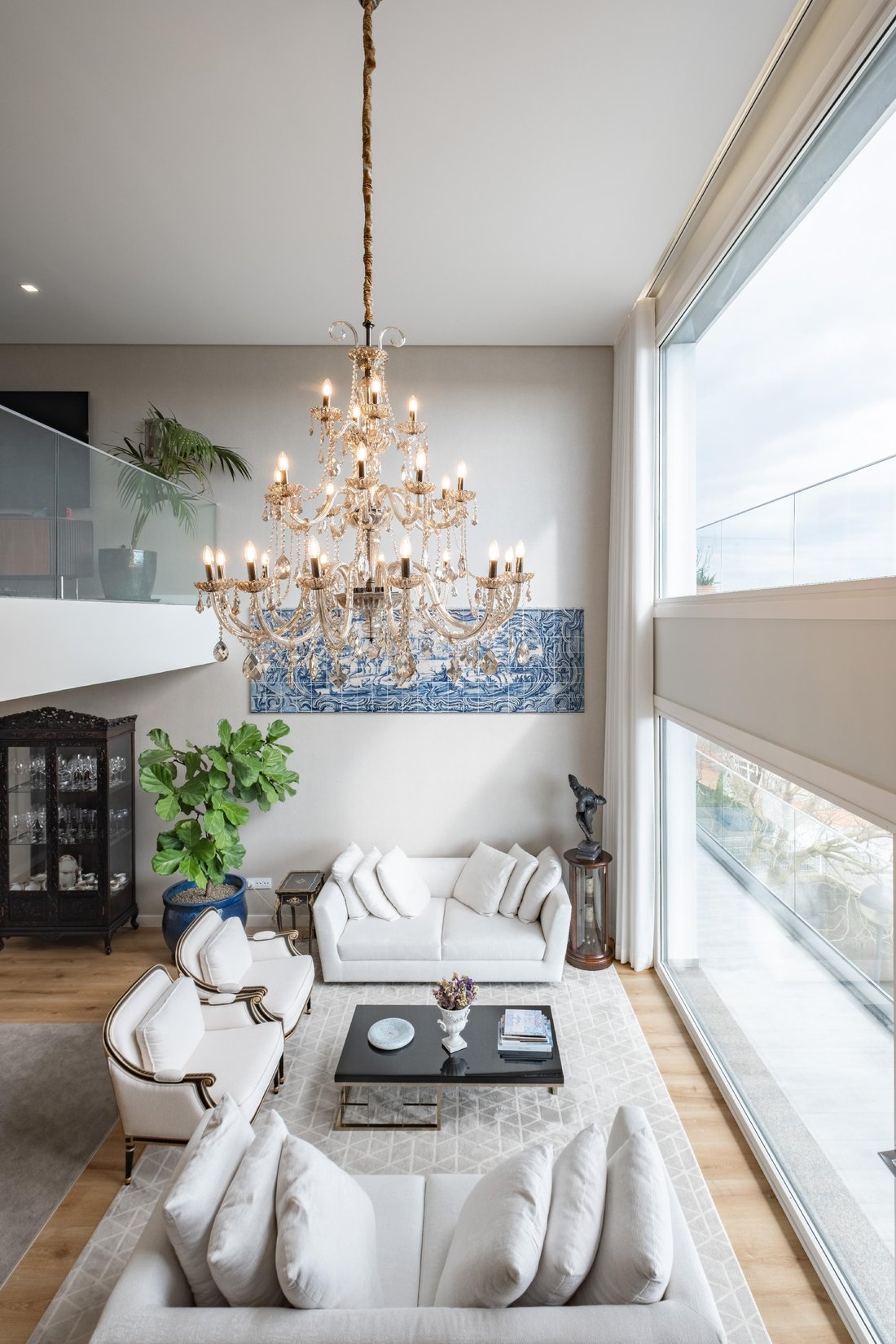 Apartment in Porto Salvo, Lisbon, Portugal 4 - 17255822
