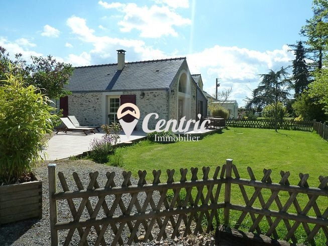 House in Saint-Mars-du-Desert, Pays de la Loire, France 2 - 17256678