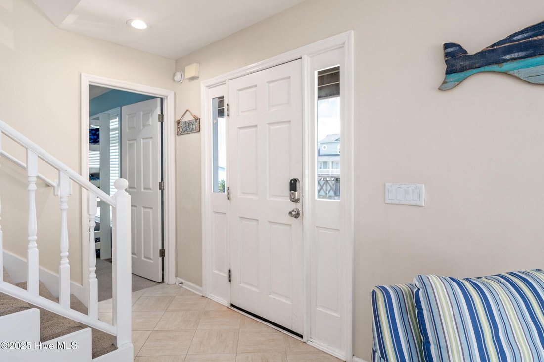 House in Holden Beach, North Carolina, United States 5 - 17256428