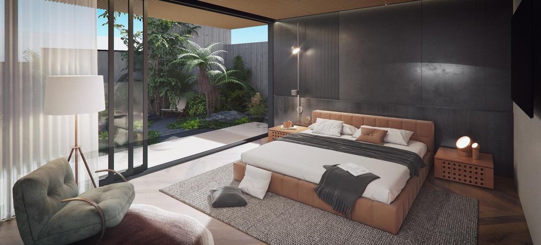 Villa in Bakoven, Cape Town, South Africa 3 - 17248308
