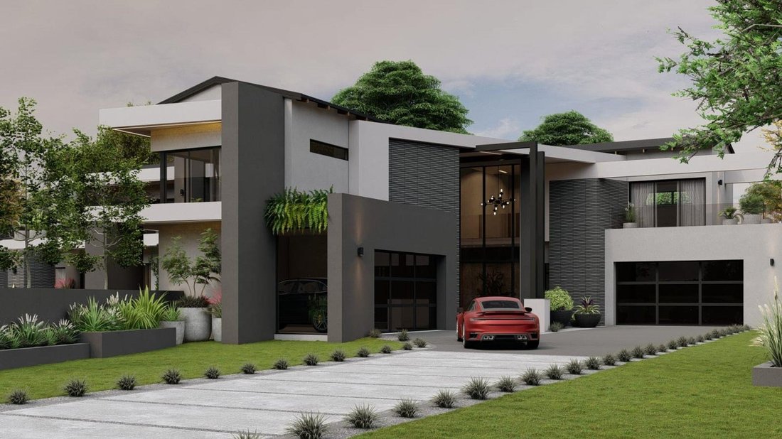Land in Centurion, Gauteng, South Africa 3 - 17251794
