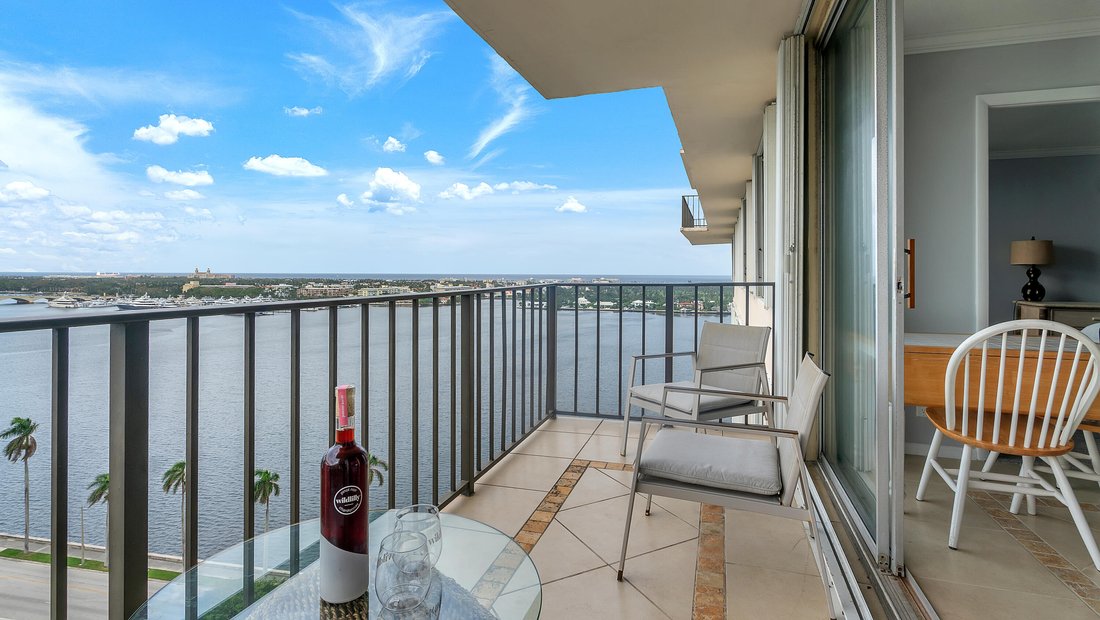Condo in West Palm Beach, Florida, United States 2 - 17177962