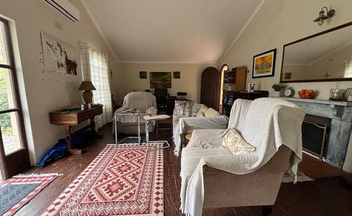 Farm Ranch in Hazyview, Mpumalanga, South Africa 1