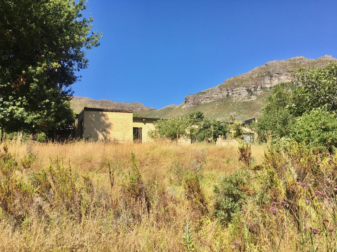 Farm Ranch in Paarl, Western Cape, South Africa 3 - 17253405