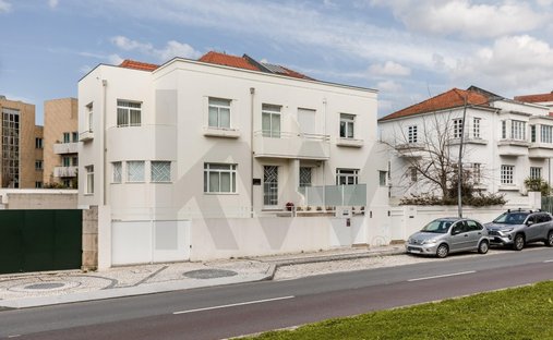 Casa en Lordelo do Ouro y Massarelos, Distrito de Oporto, Portugal 1