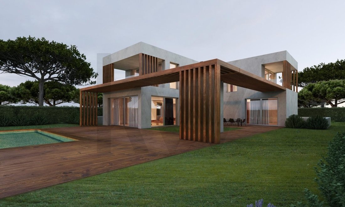 House in Carcavelos e Parede, Lisbon, Portugal 1 - 17252782