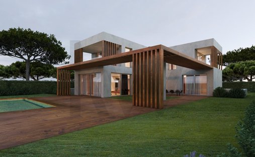 Casa en Carcavelos y Parede, Distrito de Lisboa, Portugal 1
