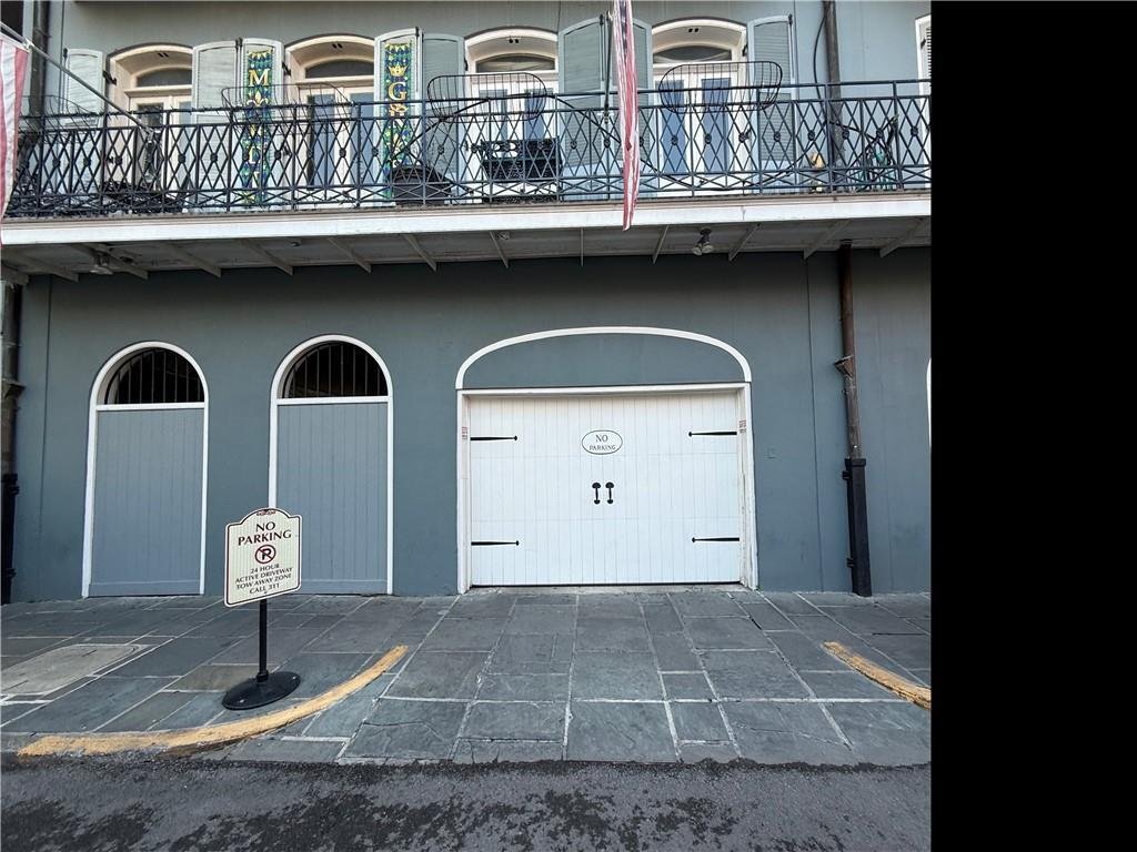 Condo in New Orleans, Louisiana, United States 4 - 17254466