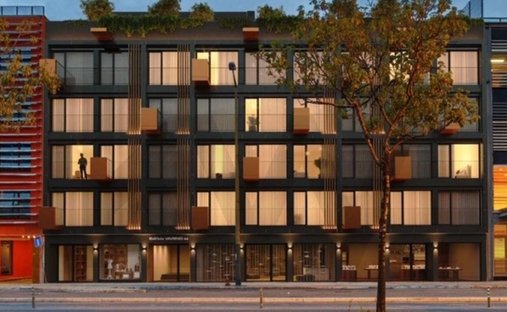 Apartment in Estrela, Lisbon, Portugal 1