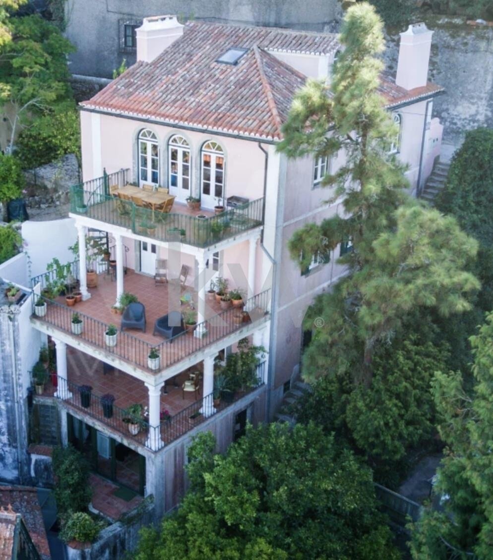 House in Sintra, Lisbon, Portugal 1 - 17252301