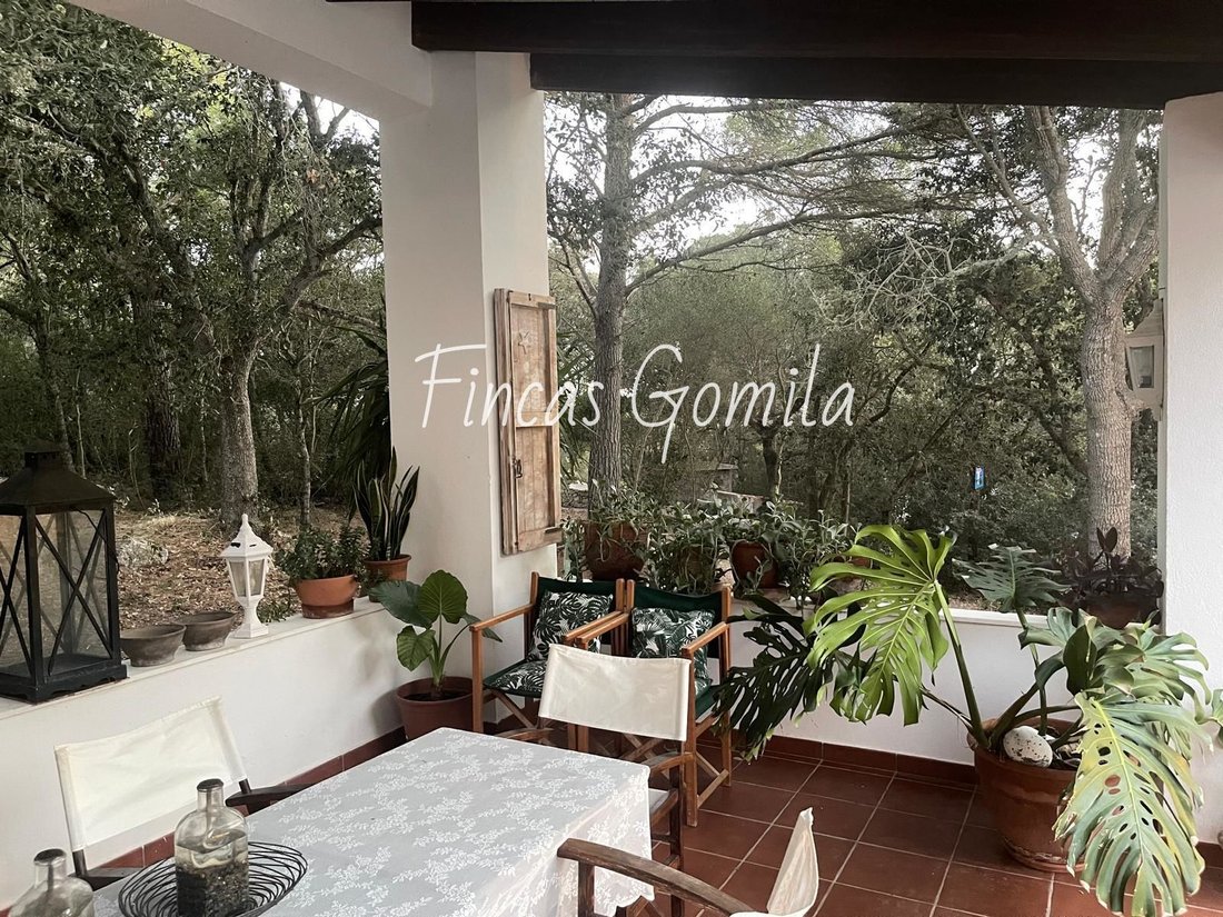 Chalet in es Mercadal, Balearic Islands, Spain 5 - 17255167
