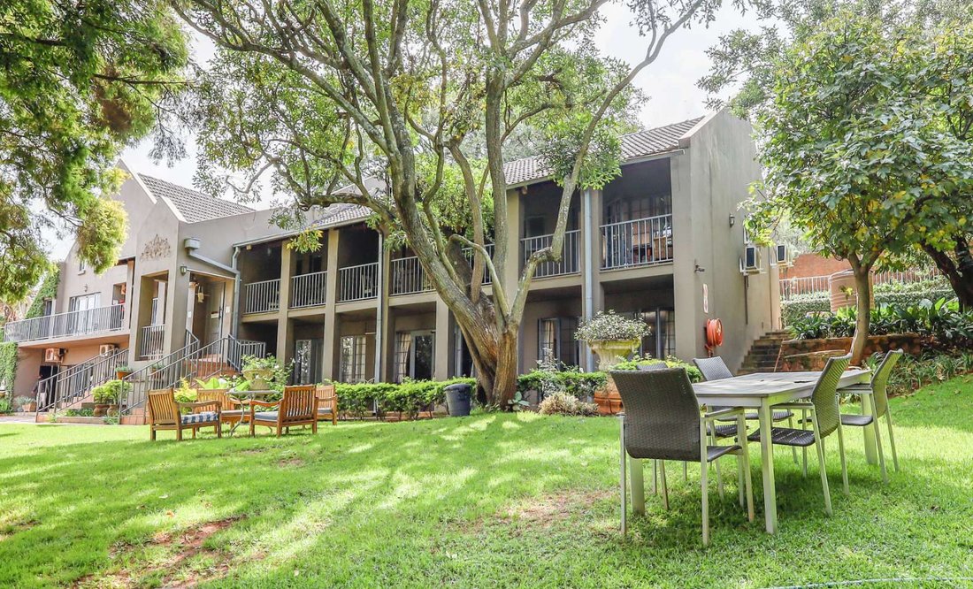 House in Monument Park, Gauteng, South Africa 2 - 17250032