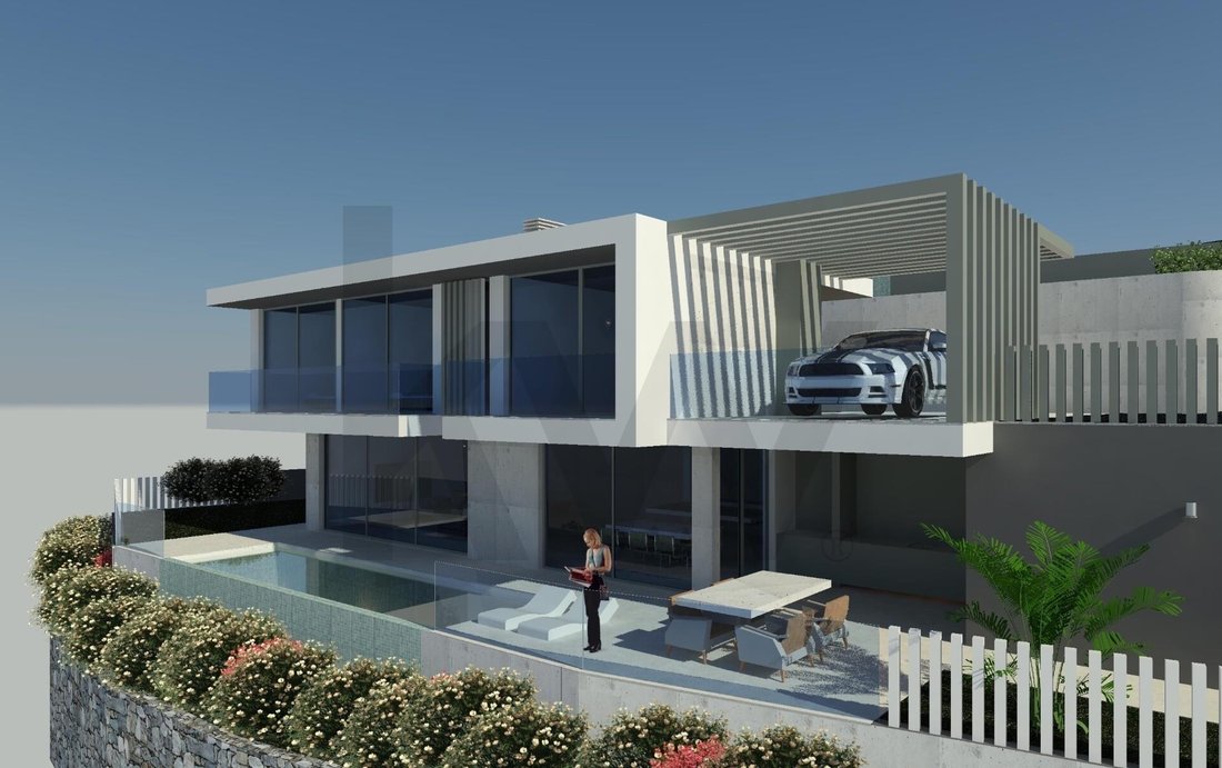 House in Estreito da Calheta, Madeira, Portugal 2 - 17253243