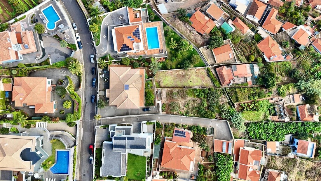 House in Santo Antonio, Madeira, Portugal 2 - 17251828