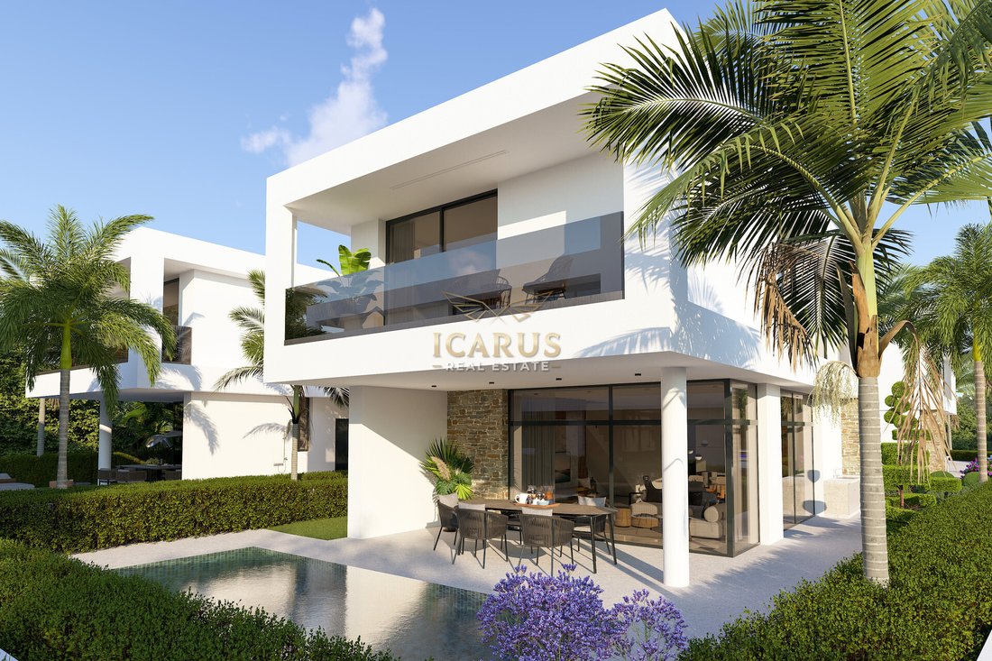 Maison à Paralímni, District de Famagouste, Chypre 4 - 17257663