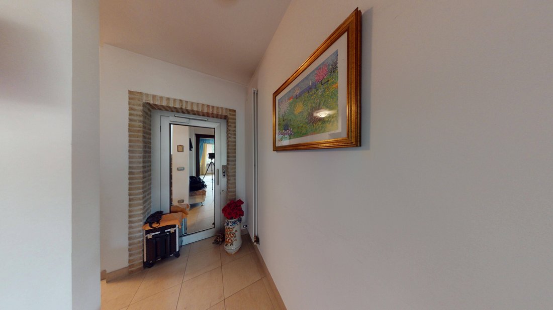 Villa in Rosta, Piedmont, Italy 4 - 17256393